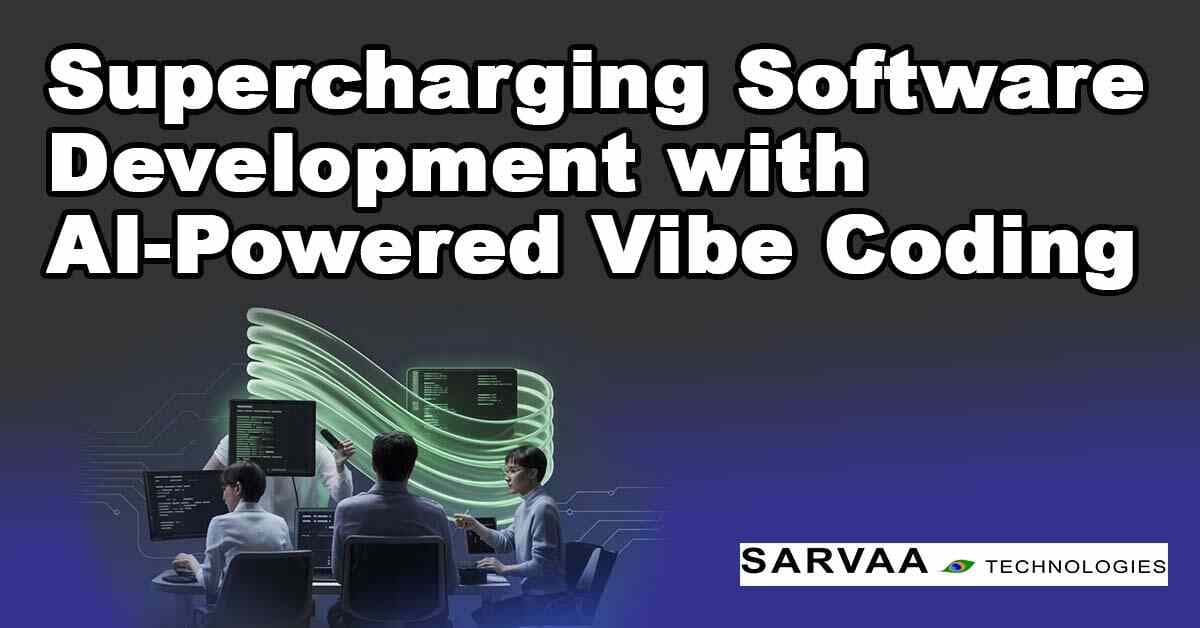 Supercharging Software Development with AI-Powered Vibe Coding